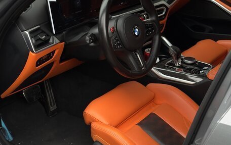 BMW M3, 2022 год, 11 000 000 рублей, 5 фотография