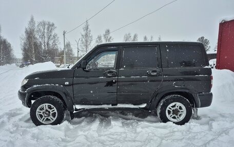 ЛуАЗ Patriot, 2011 год, 595 000 рублей, 2 фотография