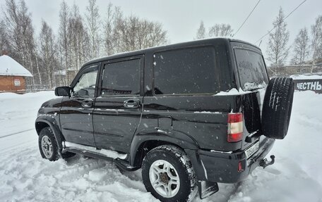 ЛуАЗ Patriot, 2011 год, 595 000 рублей, 3 фотография