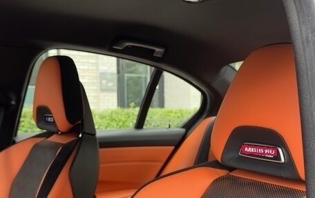 BMW M3, 2022 год, 11 000 000 рублей, 4 фотография