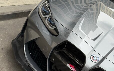 BMW M3, 2022 год, 11 000 000 рублей, 2 фотография