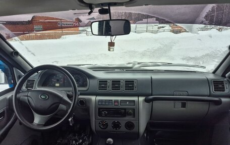 ЛуАЗ Patriot, 2011 год, 595 000 рублей, 9 фотография