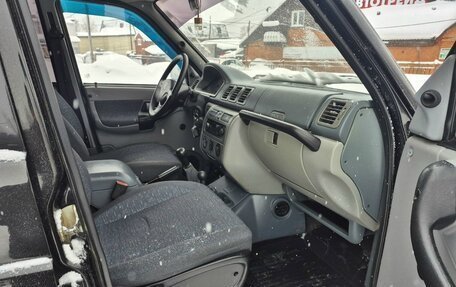 ЛуАЗ Patriot, 2011 год, 595 000 рублей, 10 фотография