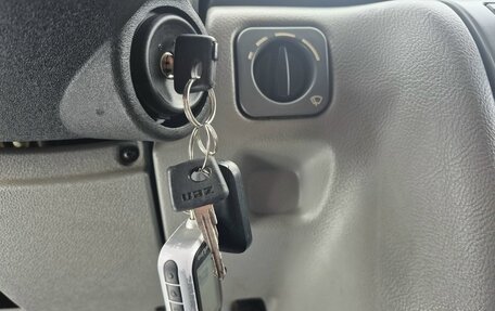 ЛуАЗ Patriot, 2011 год, 595 000 рублей, 11 фотография