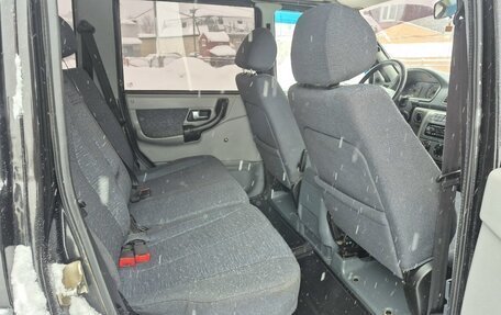 ЛуАЗ Patriot, 2011 год, 595 000 рублей, 12 фотография