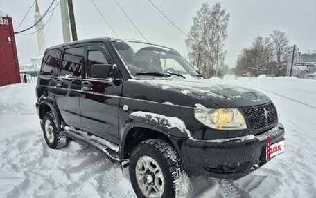 ЛуАЗ Patriot, 2011 год, 595 000 рублей, 7 фотография