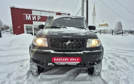 ЛуАЗ Patriot, 2011 год, 595 000 рублей, 8 фотография