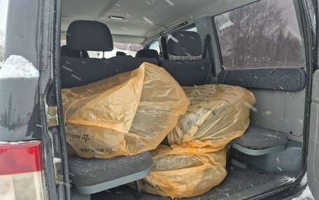 ЛуАЗ Patriot, 2011 год, 595 000 рублей, 15 фотография