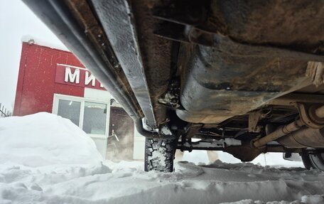 ЛуАЗ Patriot, 2011 год, 595 000 рублей, 16 фотография