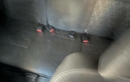 Renault Duster I рестайлинг, 2016 год, 950 000 рублей, 5 фотография