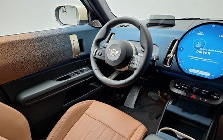 MINI Countryman, 2025 год, 7 350 000 рублей, 9 фотография