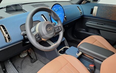 MINI Countryman, 2025 год, 7 350 000 рублей, 5 фотография