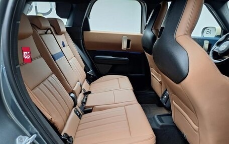 MINI Countryman, 2025 год, 7 350 000 рублей, 8 фотография