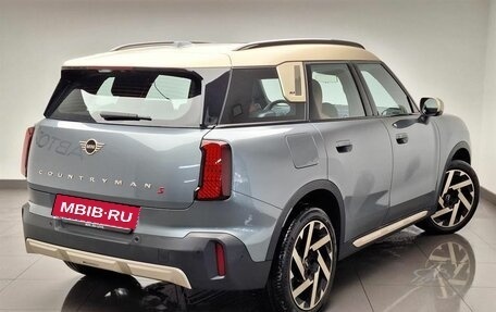 MINI Countryman, 2025 год, 7 350 000 рублей, 3 фотография