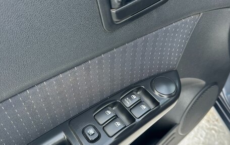 Hyundai Getz I рестайлинг, 2008 год, 499 000 рублей, 14 фотография