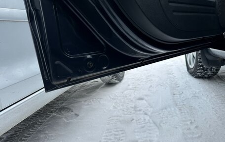 Hyundai Getz I рестайлинг, 2008 год, 499 000 рублей, 19 фотография