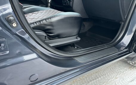 Hyundai Getz I рестайлинг, 2008 год, 499 000 рублей, 24 фотография