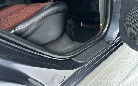 Hyundai Getz I рестайлинг, 2008 год, 499 000 рублей, 26 фотография