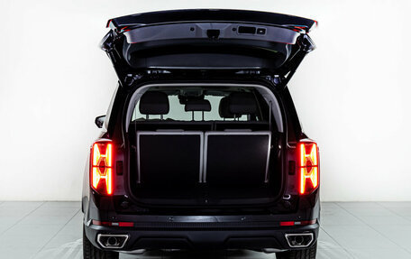 GAC GS8, 2025 год, 4 799 000 рублей, 8 фотография