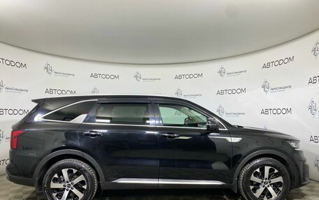 KIA Sorento IV, 2021 год, 3 497 000 рублей, 4 фотография