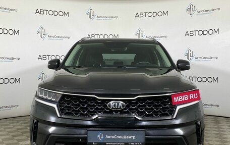 KIA Sorento IV, 2021 год, 3 497 000 рублей, 5 фотография