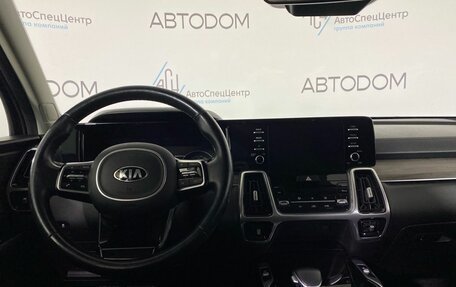 KIA Sorento IV, 2021 год, 3 497 000 рублей, 8 фотография