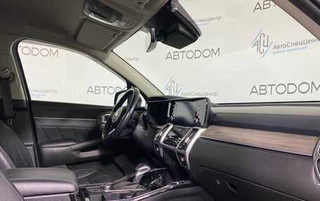 KIA Sorento IV, 2021 год, 3 497 000 рублей, 9 фотография