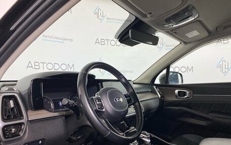 KIA Sorento IV, 2021 год, 3 497 000 рублей, 7 фотография