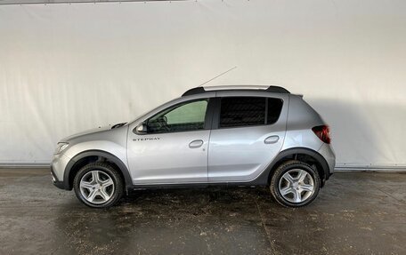 Renault Sandero II рестайлинг, 2020 год, 1 365 000 рублей, 8 фотография