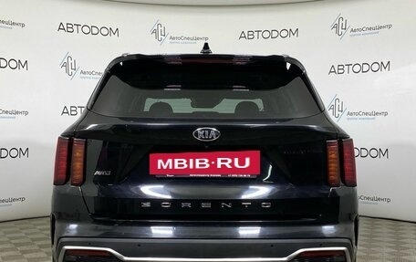KIA Sorento IV, 2021 год, 3 497 000 рублей, 6 фотография