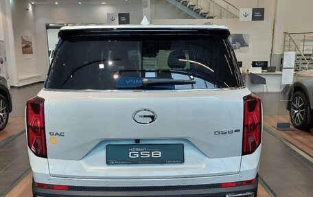 GAC GS8, 2025 год, 5 199 000 рублей, 5 фотография