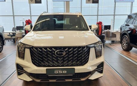 GAC GS8, 2025 год, 5 199 000 рублей, 2 фотография