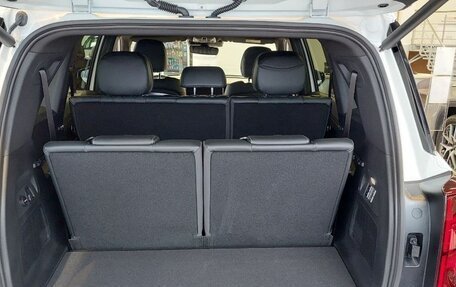 GAC GS8, 2025 год, 5 199 000 рублей, 8 фотография