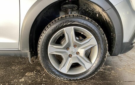 Renault Sandero II рестайлинг, 2020 год, 1 365 000 рублей, 15 фотография