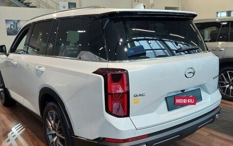 GAC GS8, 2025 год, 5 199 000 рублей, 4 фотография