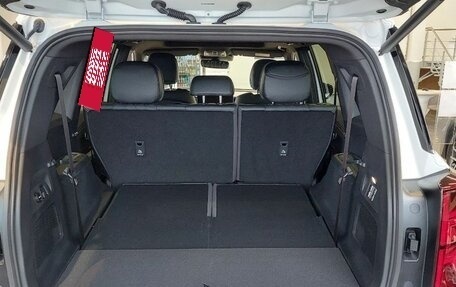 GAC GS8, 2025 год, 5 199 000 рублей, 7 фотография