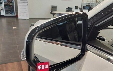 GAC GS8, 2025 год, 5 199 000 рублей, 10 фотография