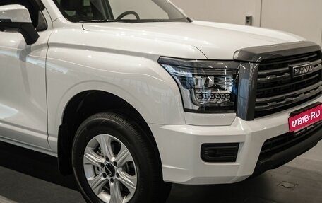 Haval H5, 2024 год, 3 699 000 рублей, 4 фотография