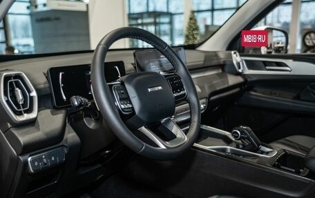 Haval H5, 2024 год, 3 699 000 рублей, 10 фотография