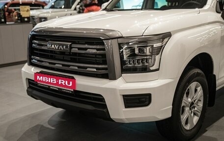Haval H5, 2024 год, 3 699 000 рублей, 3 фотография