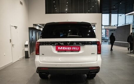 Haval H5, 2024 год, 3 699 000 рублей, 6 фотография