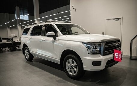 Haval H5, 2024 год, 3 699 000 рублей, 2 фотография