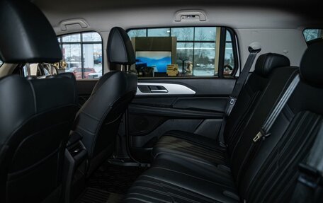 Haval H5, 2024 год, 3 699 000 рублей, 14 фотография