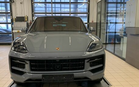 Porsche Cayenne III, 2024 год, 19 500 000 рублей, 2 фотография