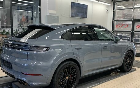 Porsche Cayenne III, 2024 год, 19 500 000 рублей, 5 фотография