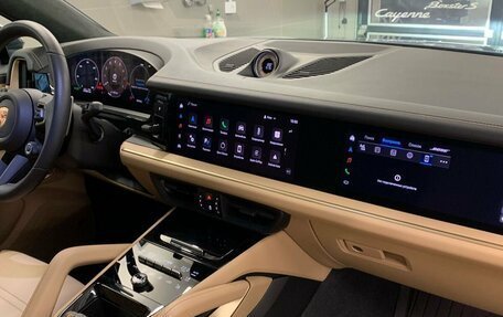 Porsche Cayenne III, 2024 год, 19 500 000 рублей, 7 фотография
