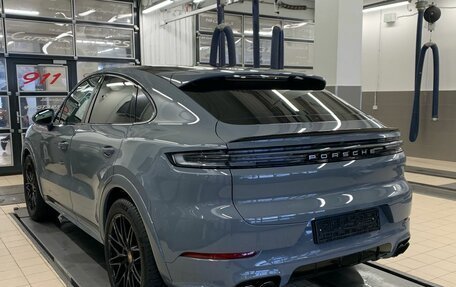 Porsche Cayenne III, 2024 год, 19 500 000 рублей, 4 фотография