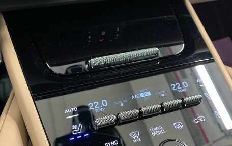 Porsche Cayenne III, 2024 год, 19 500 000 рублей, 11 фотография