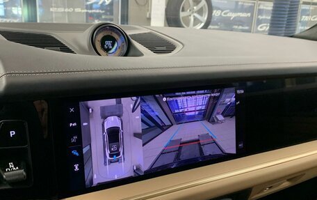 Porsche Cayenne III, 2024 год, 19 500 000 рублей, 12 фотография