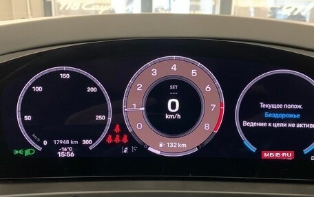 Porsche Cayenne III, 2024 год, 19 500 000 рублей, 13 фотография